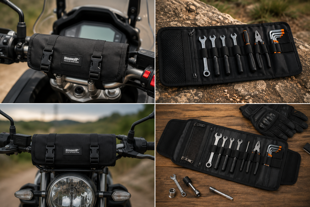 Dakaria Tool Roll